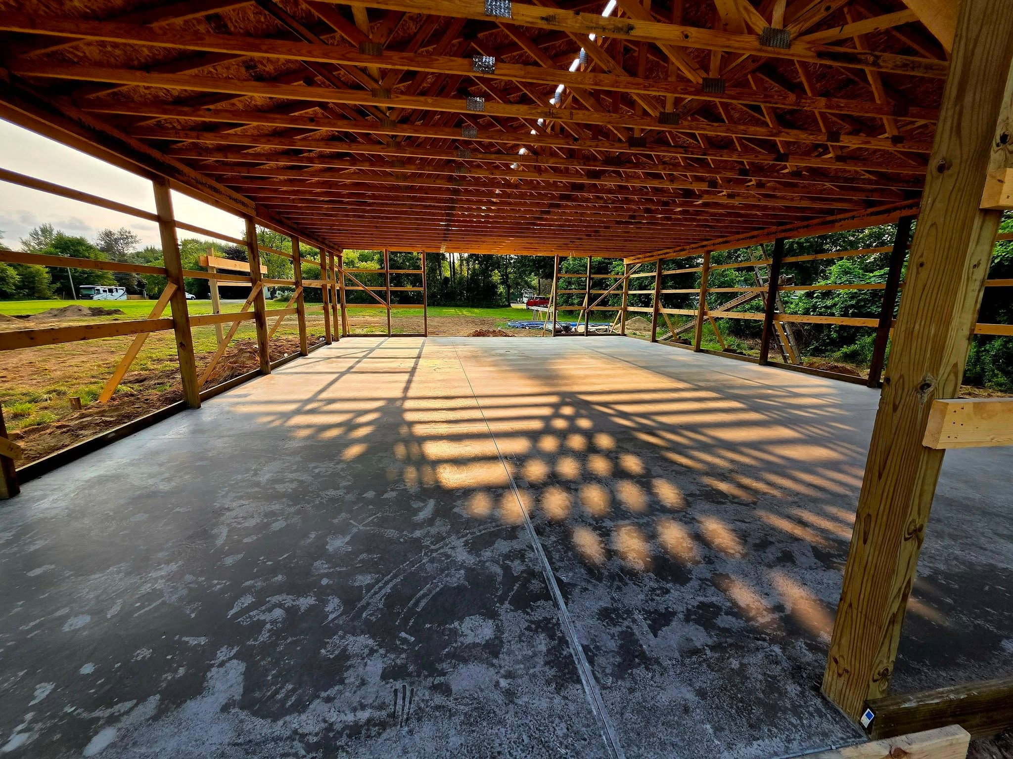 Concrete