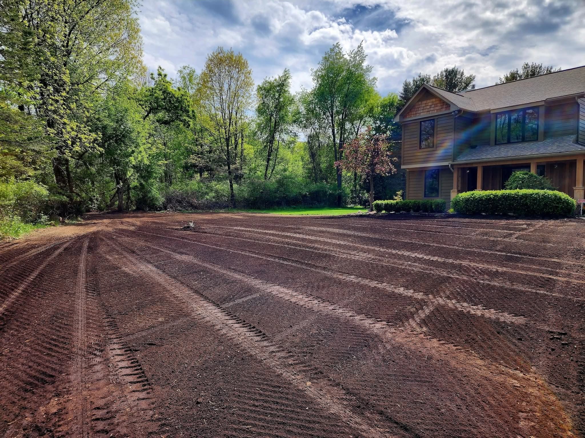Land Management